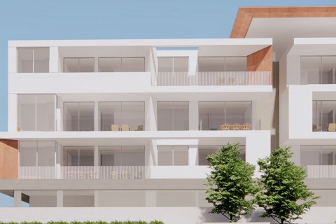 2 bedrooms Apartment in Germasogeia Residences Project Germasogeia, Limassol, Cyprus No. 24588