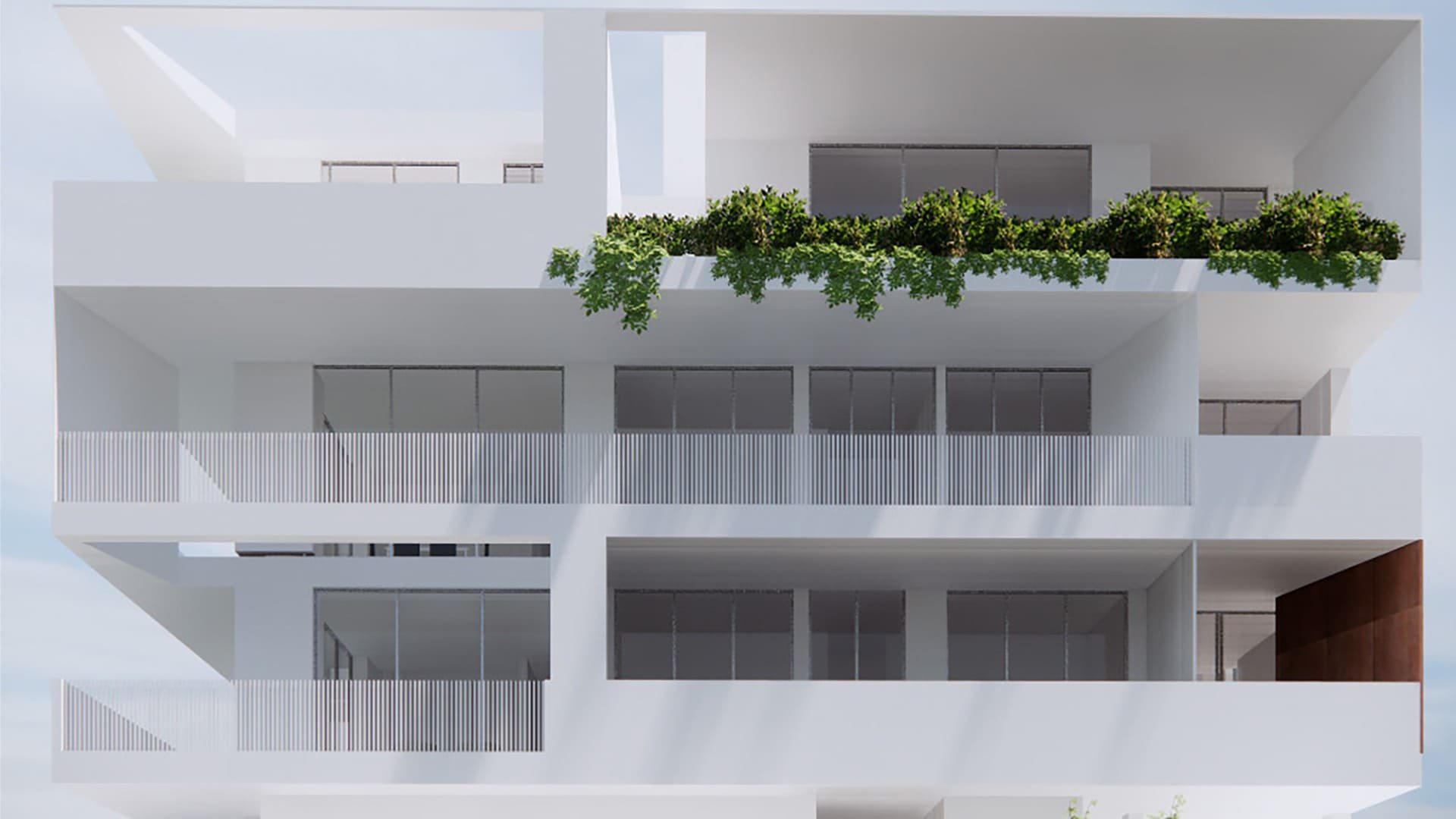 2 dormitorios Apartamento en Germasogeia Residences Project Germasogeia, Limassol, Chipre No. 24591