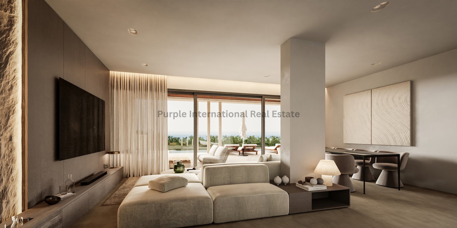 2 chambres Appartement à Paphos, Chypre No. 53036