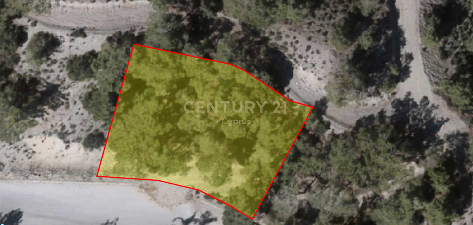 Land in Moniatis, Limassol, Cyprus No. 57154