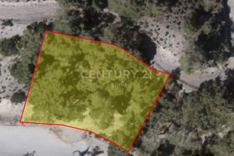 Land in Moniatis, Limassol, Cyprus No. 57154