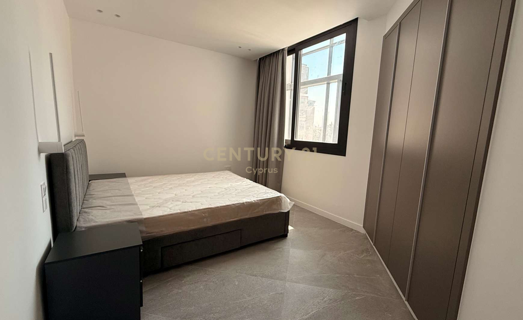 1 dormitorio Apartamento en Germasogeia, Limassol, Chipre No. 57159