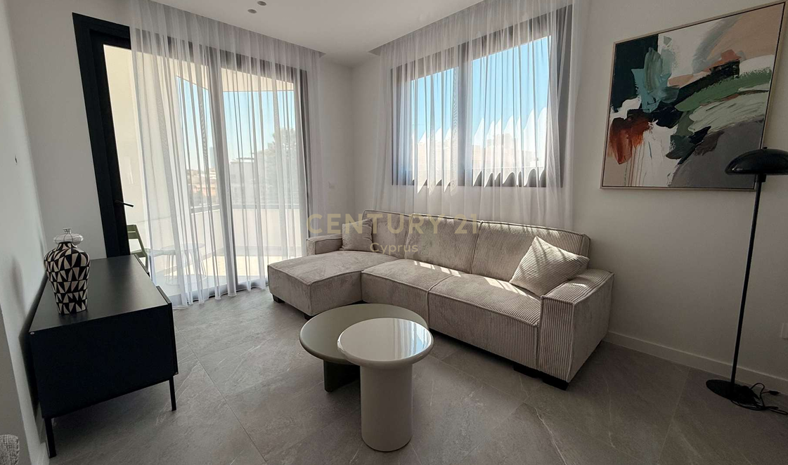 1 dormitorio Apartamento en Germasogeia, Limassol, Chipre No. 57159