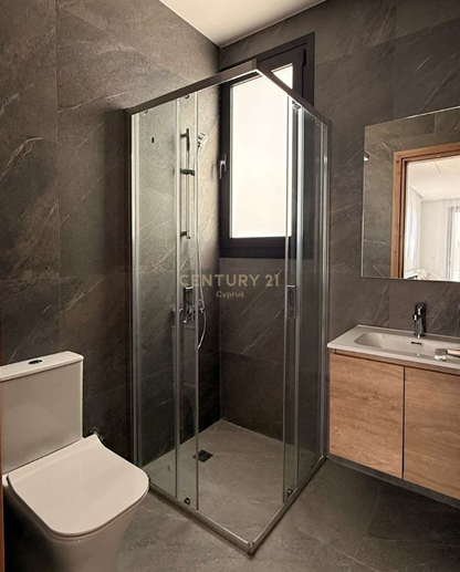 1 dormitorio Apartamento en Germasogeia, Limassol, Chipre No. 57159