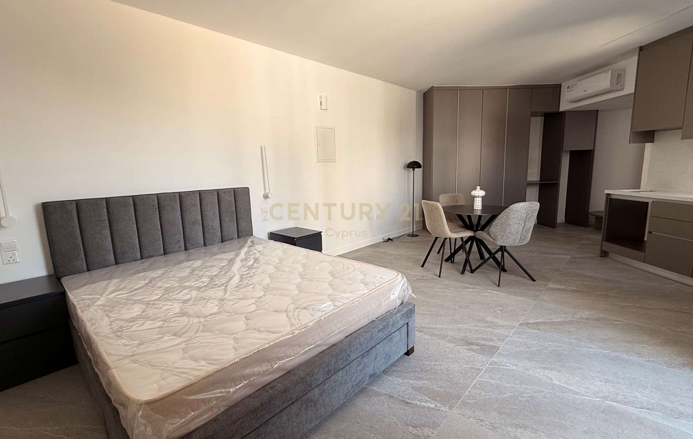 1 dormitorio Apartamento en Germasogeia, Limassol, Chipre No. 57159