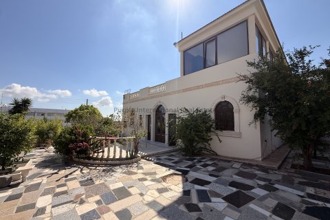 4 bedrooms Villa in Aradippou, Larnaka, Cyprus No. 52417