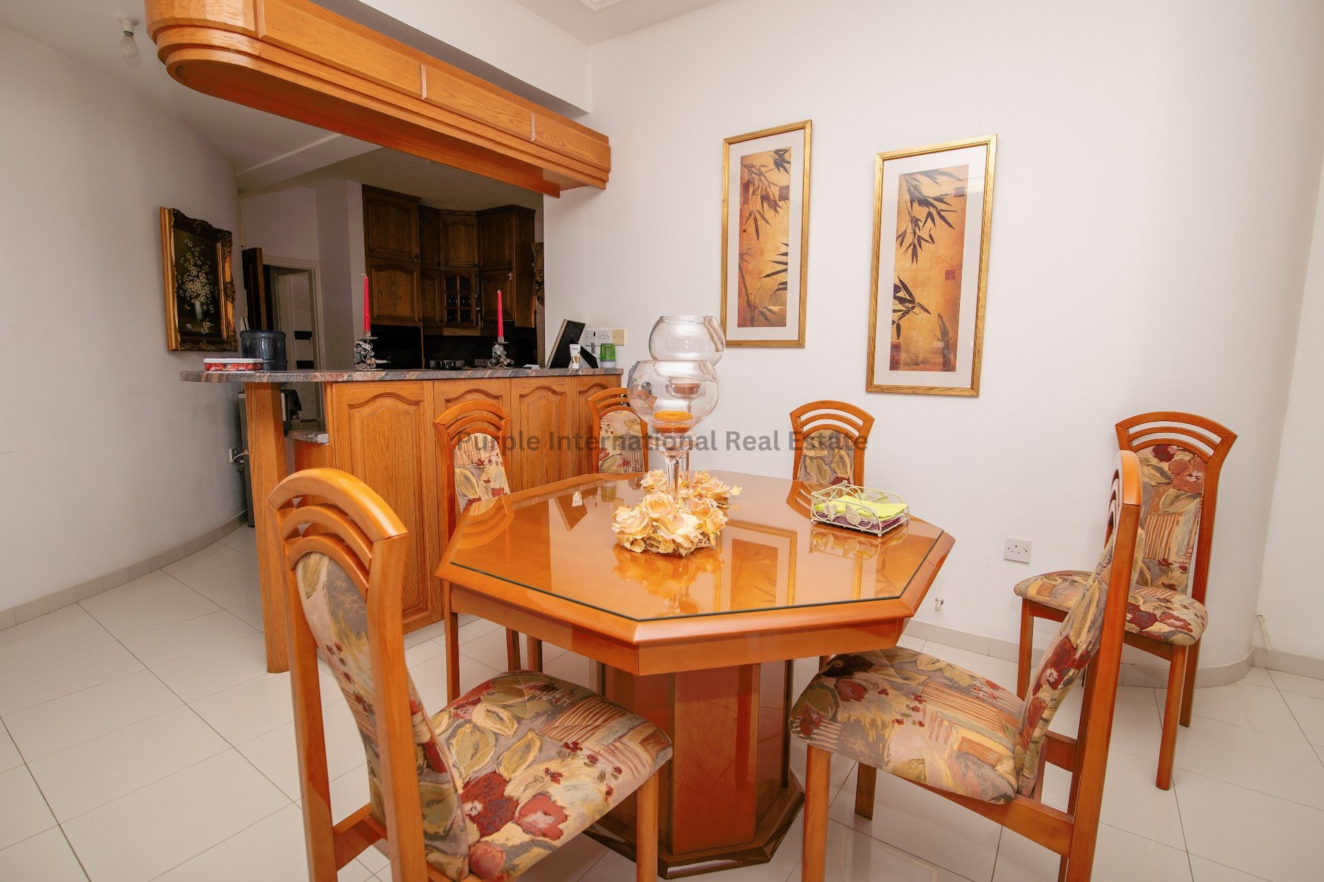 3 bedrooms Villa in Kiti, Larnaka, Cyprus No. 52416