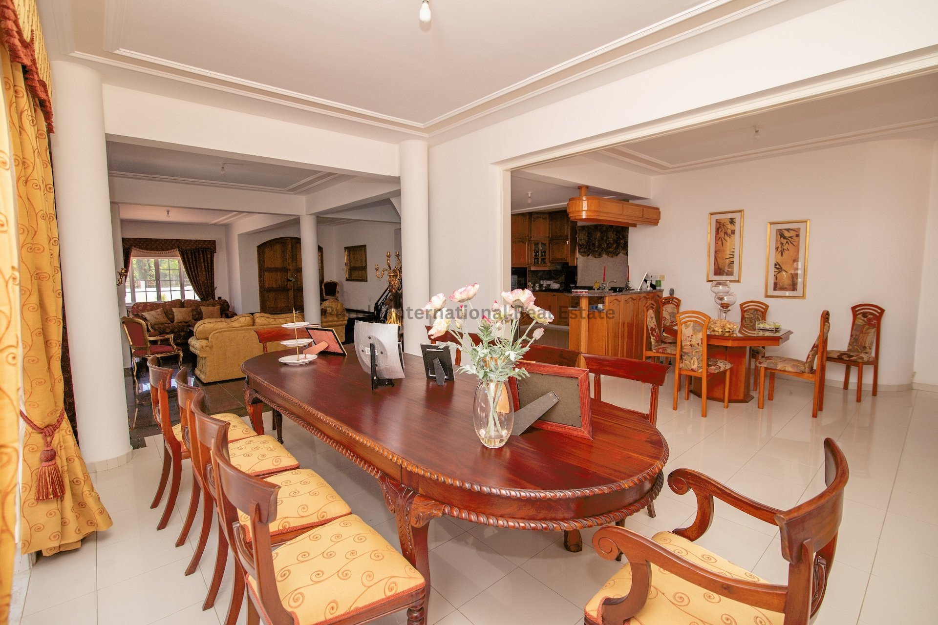 3 bedrooms Villa in Kiti, Larnaka, Cyprus No. 52416