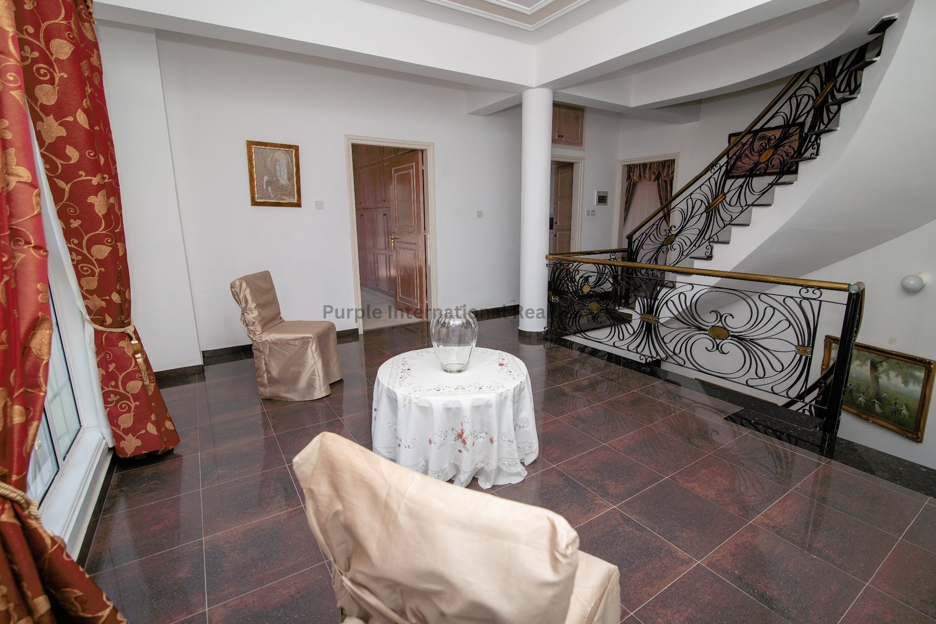 3 bedrooms Villa in Kiti, Larnaka, Cyprus No. 52416