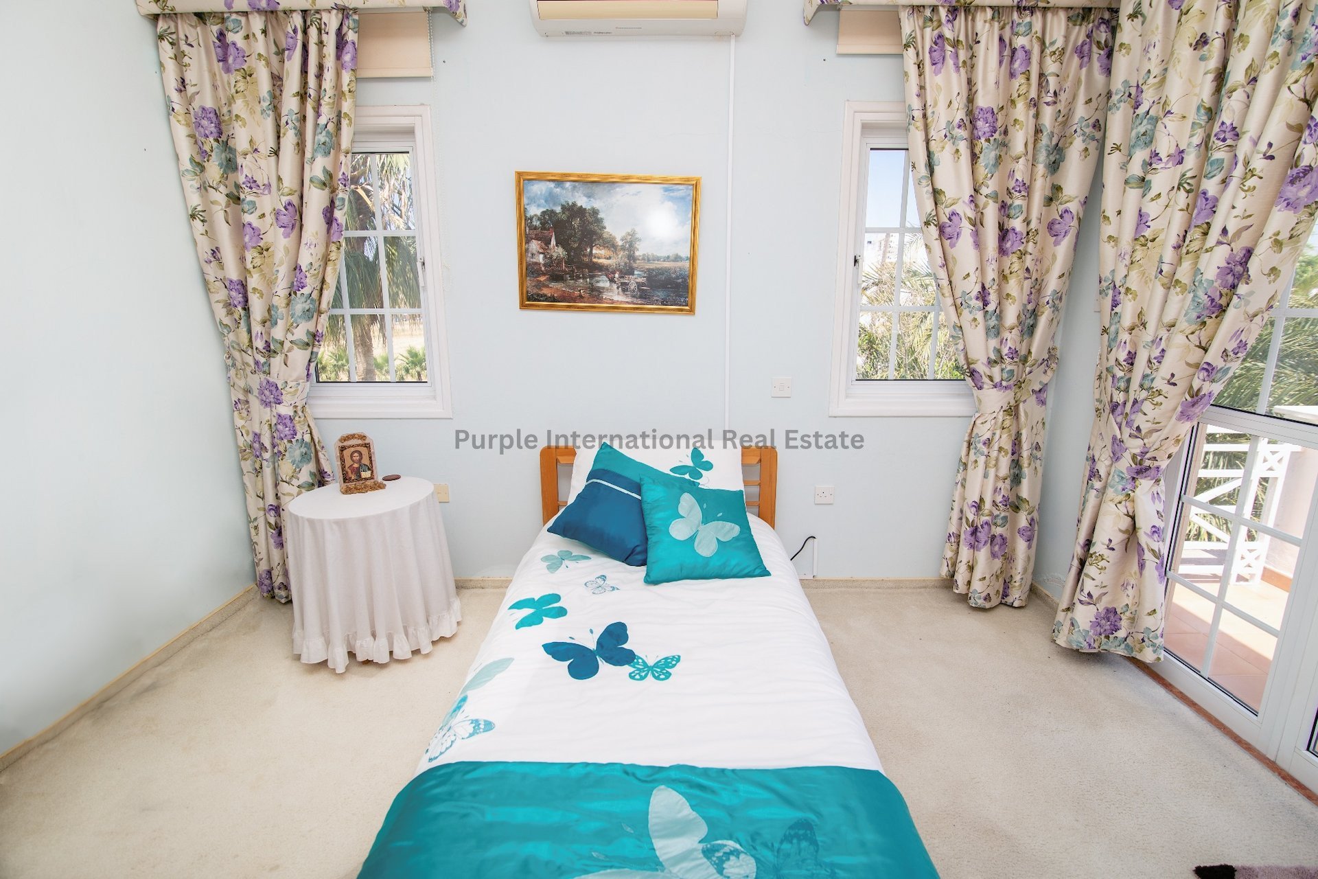 3 bedrooms Villa in Kiti, Larnaka, Cyprus No. 52416
