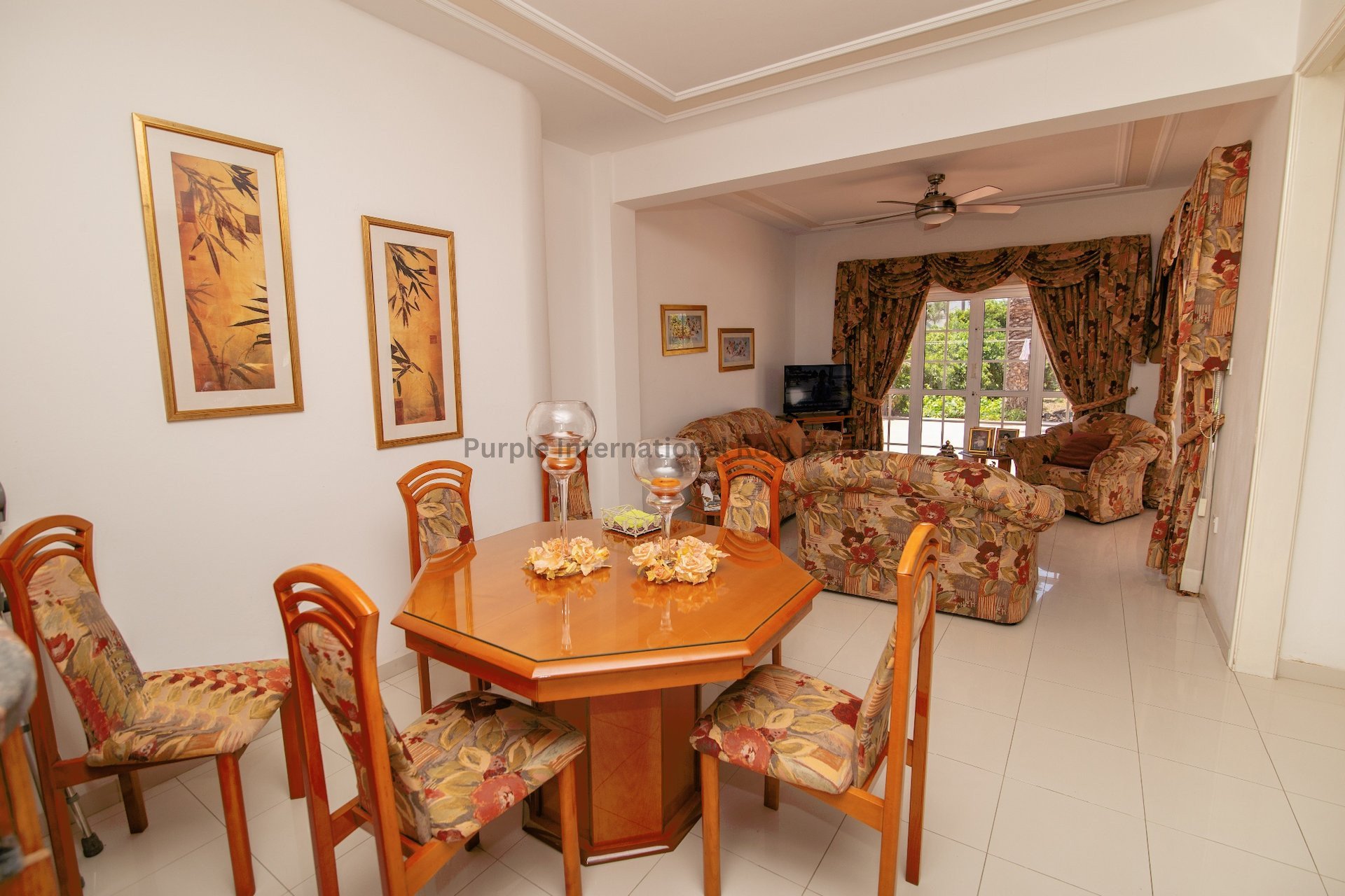 3 bedrooms Villa in Kiti, Larnaka, Cyprus No. 52416