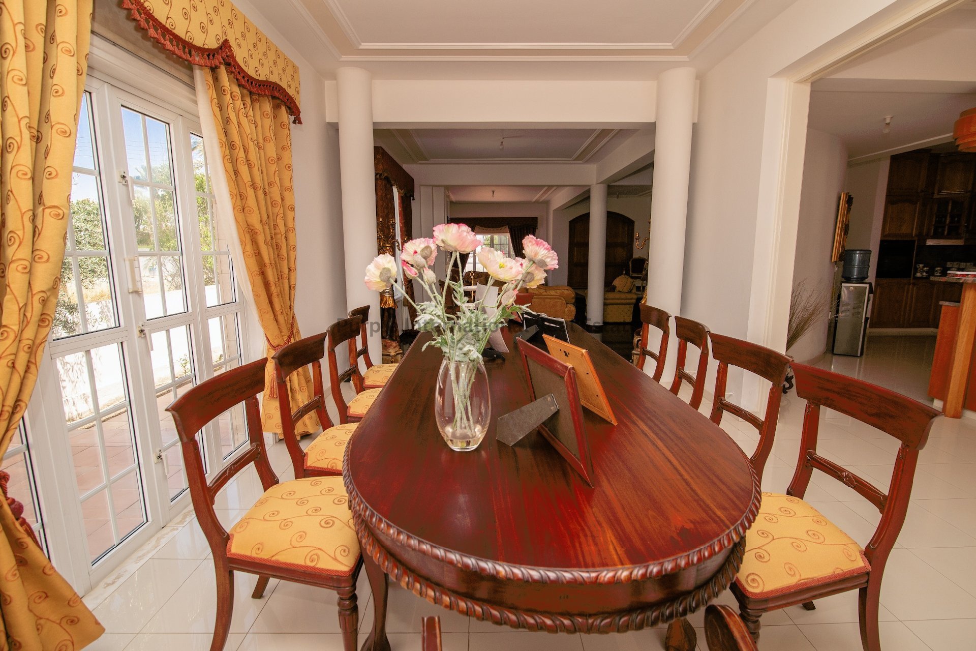 3 bedrooms Villa in Kiti, Larnaka, Cyprus No. 52416