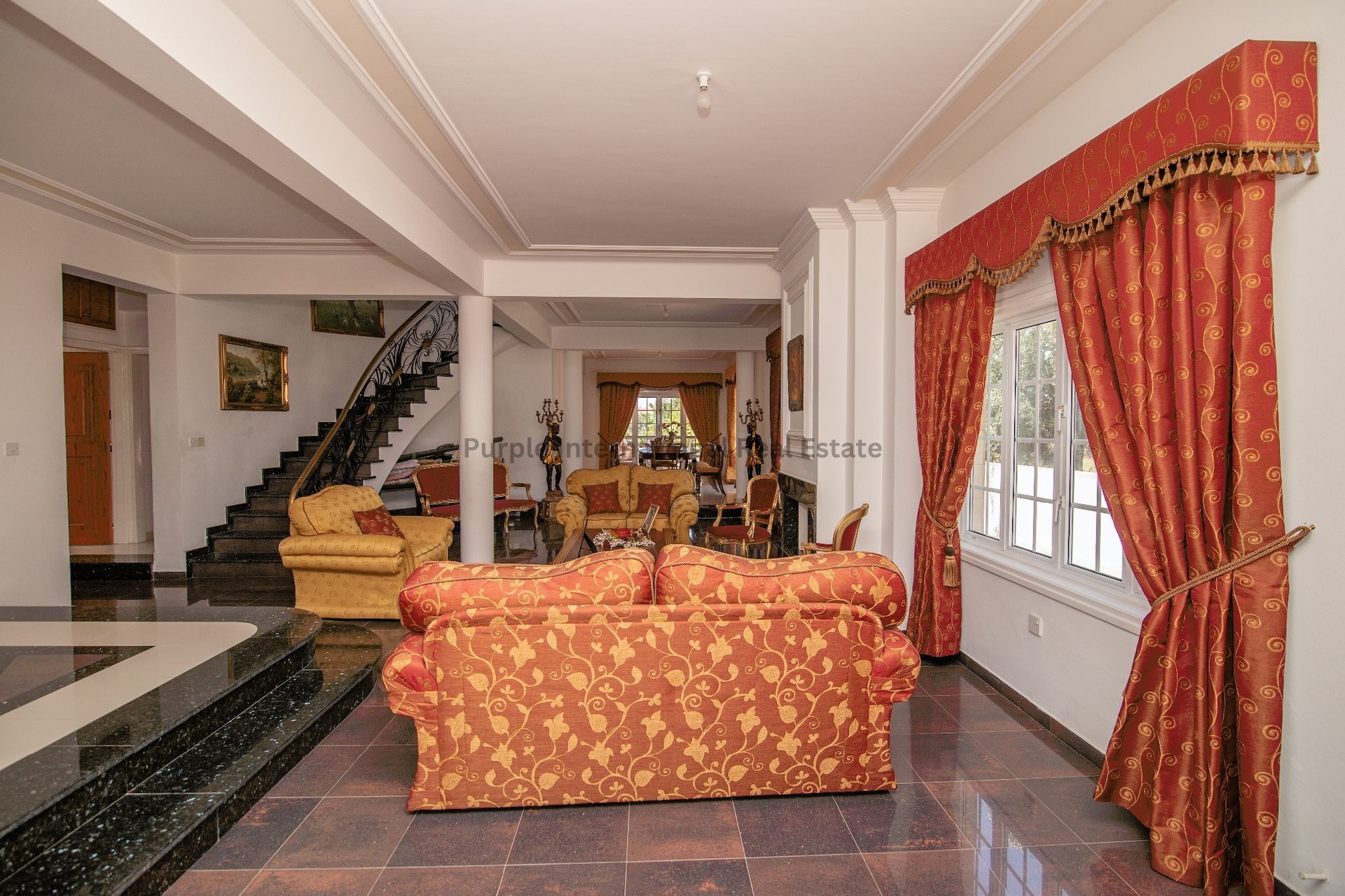 3 bedrooms Villa in Kiti, Larnaka, Cyprus No. 52416