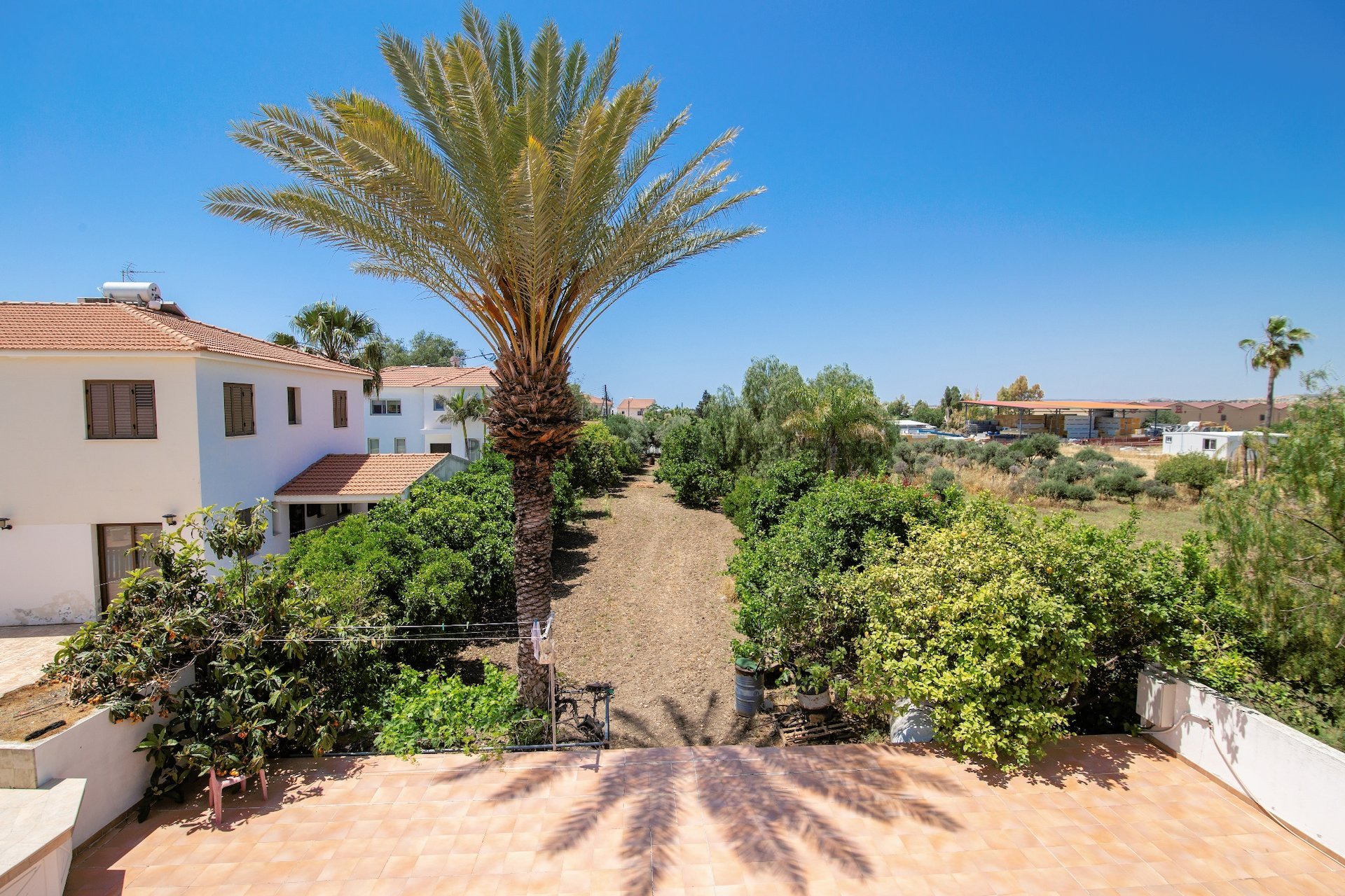 3 bedrooms Villa in Kiti, Larnaka, Cyprus No. 52416