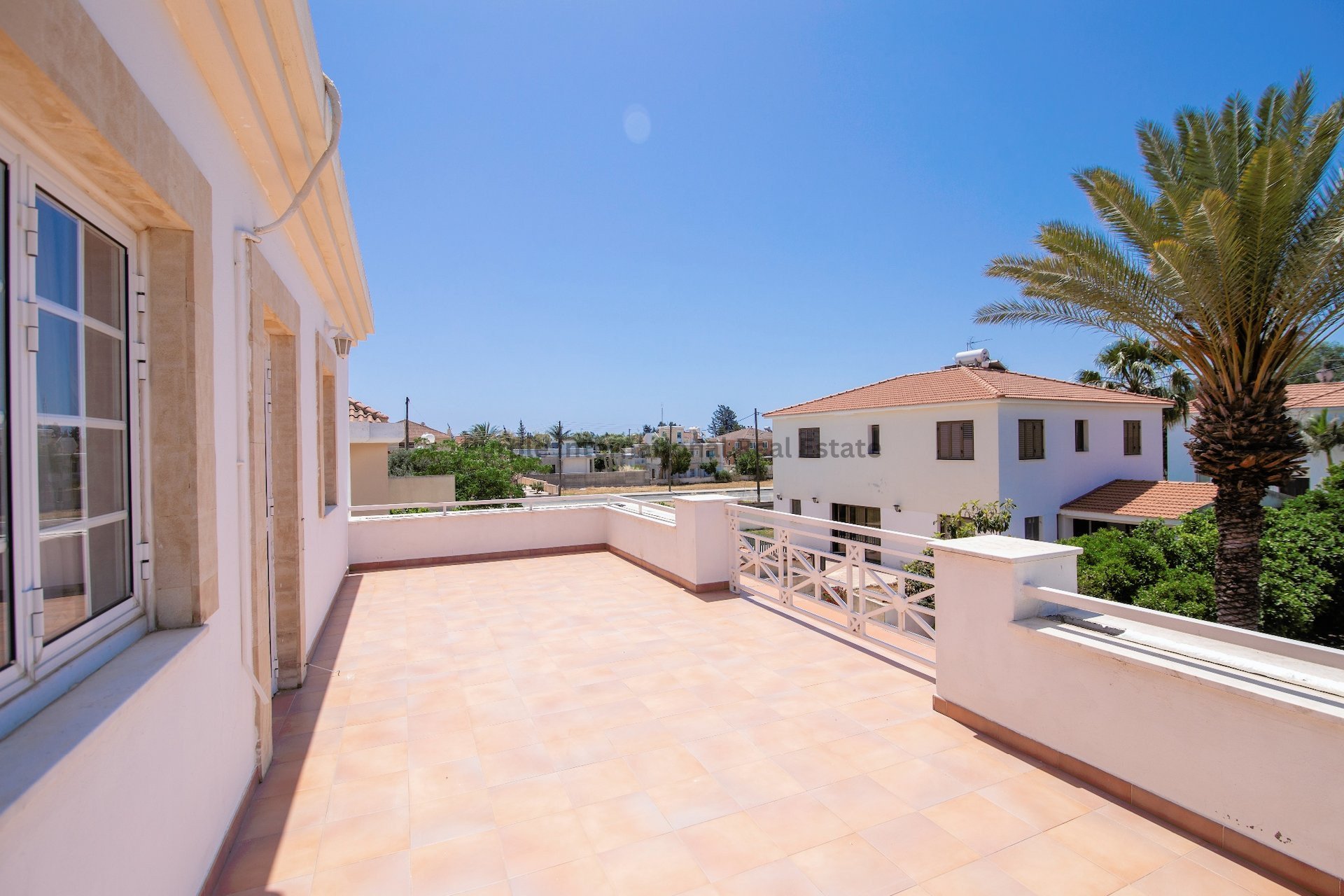 3 bedrooms Villa in Kiti, Larnaka, Cyprus No. 52416