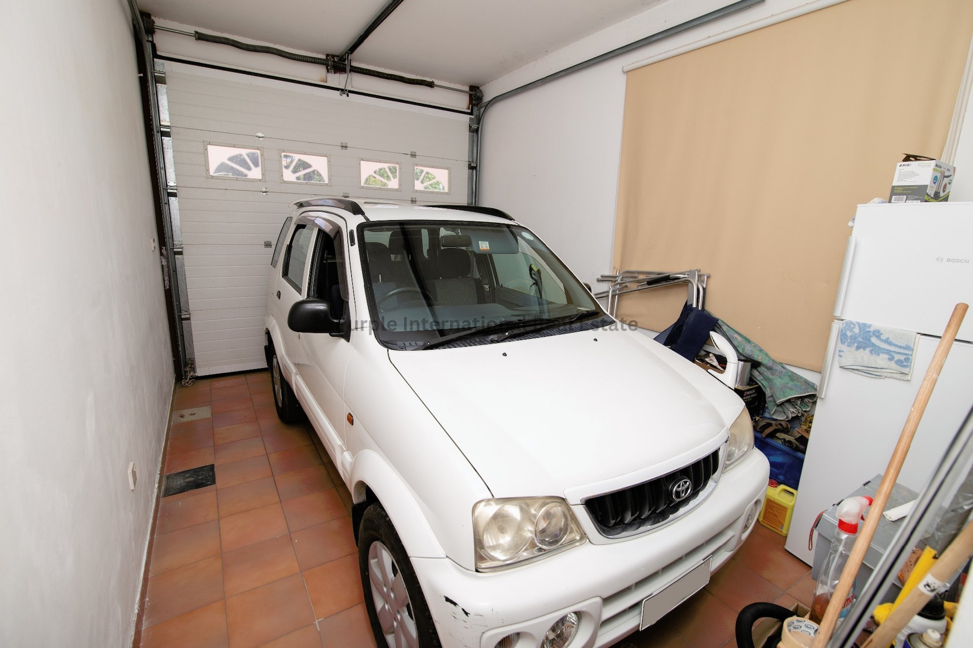 3 bedrooms Villa in Kiti, Larnaka, Cyprus No. 52416