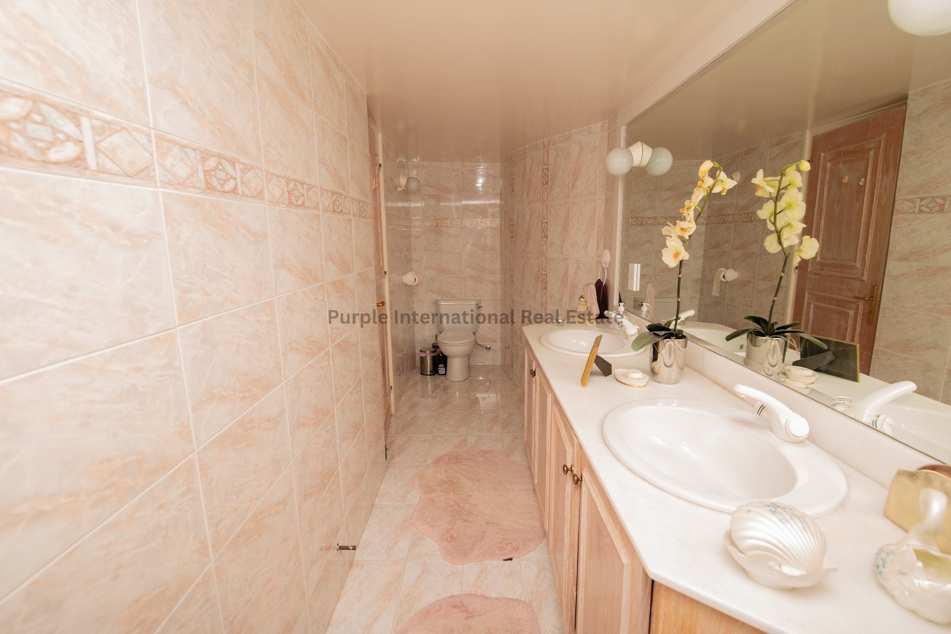 3 bedrooms Villa in Kiti, Larnaka, Cyprus No. 52416