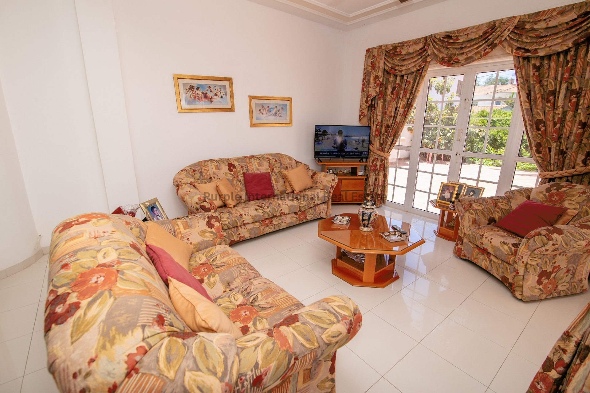 3 bedrooms Villa in Kiti, Larnaka, Cyprus No. 52416