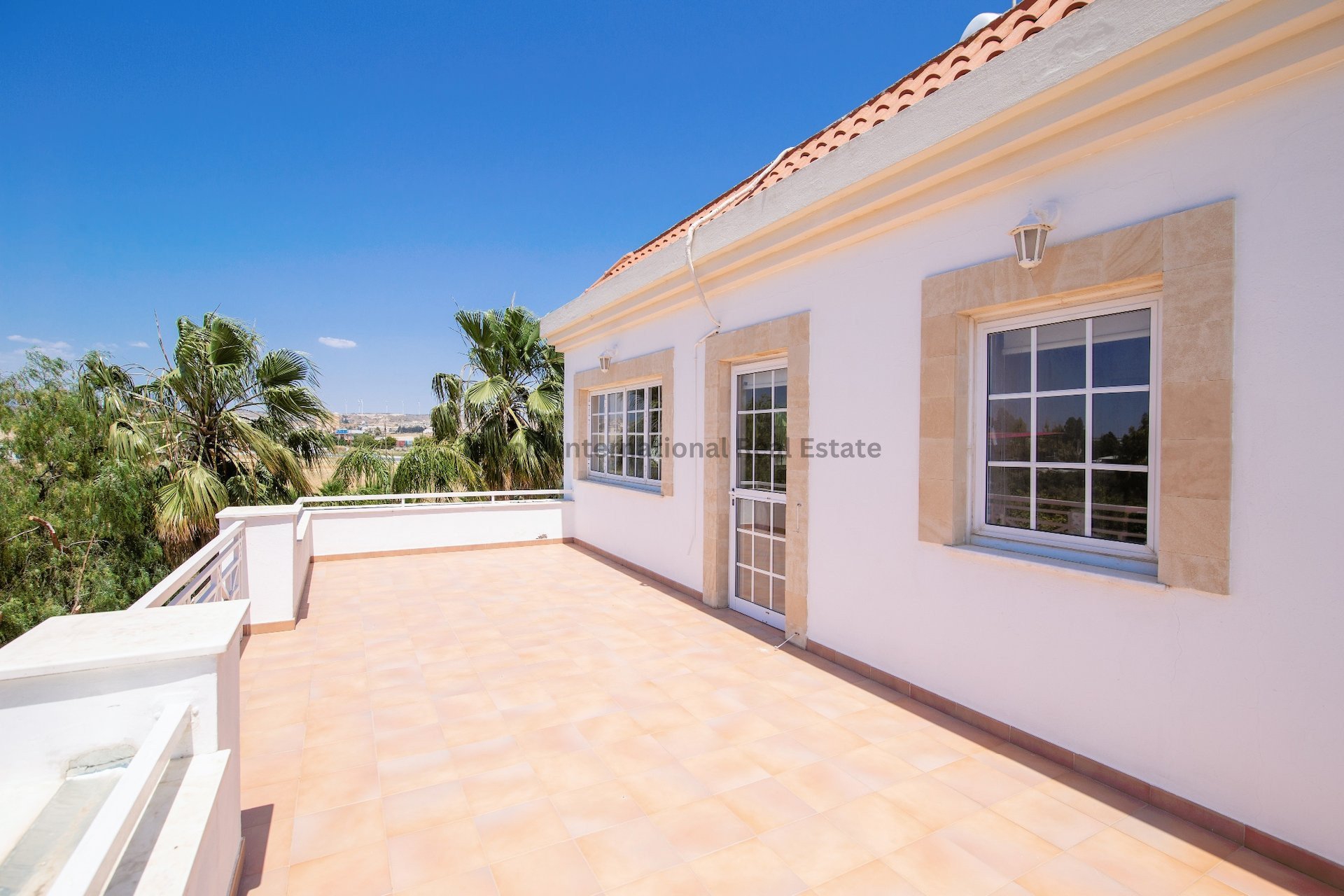 3 bedrooms Villa in Kiti, Larnaka, Cyprus No. 52416