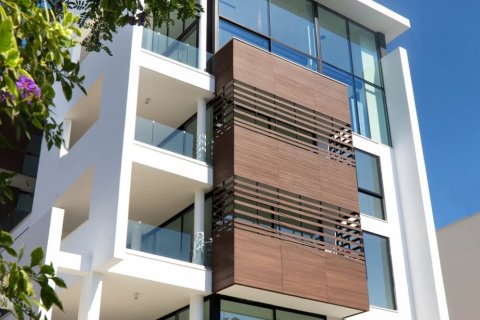 2 bedrooms Apartment in Acropolis, Strovolos, Nicosia, Cyprus No. 47666