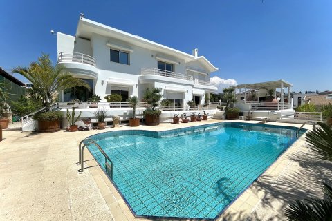 6 dormitorios Villa en Limassol, Chipre No. 55727