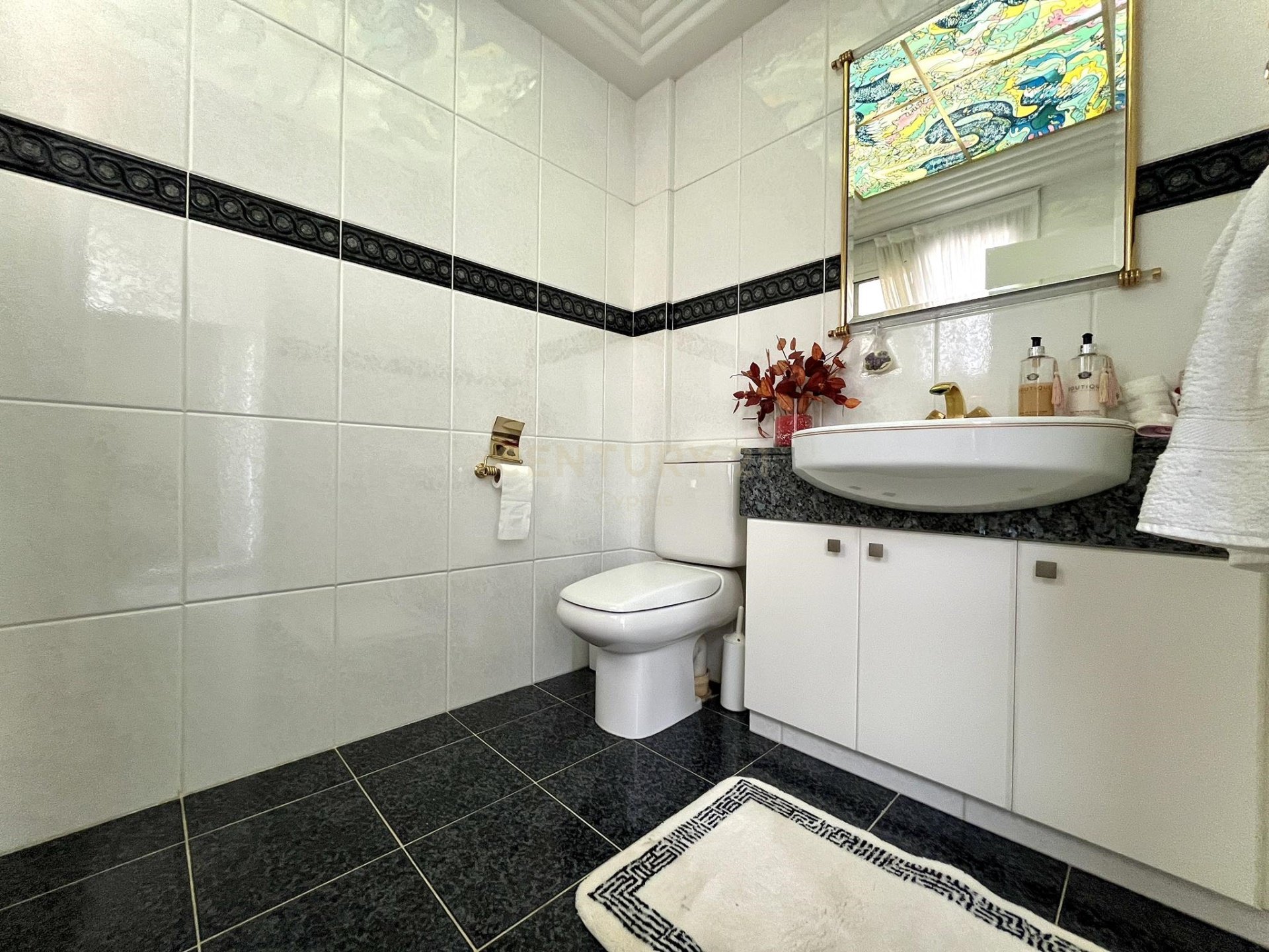 6 chambres Villa à Limassol, Chypre No. 55727