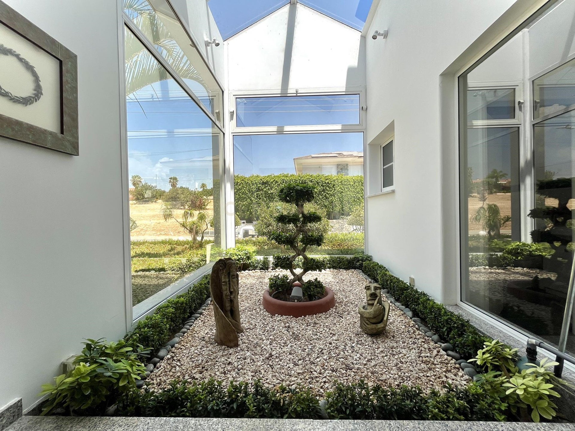 6 chambres Villa à Limassol, Chypre No. 55727