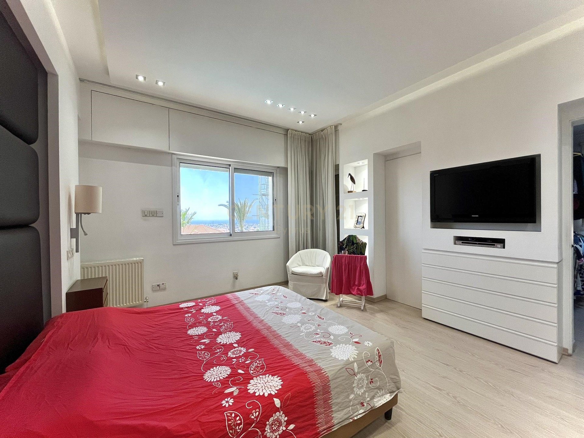 6 chambres Villa à Limassol, Chypre No. 55727