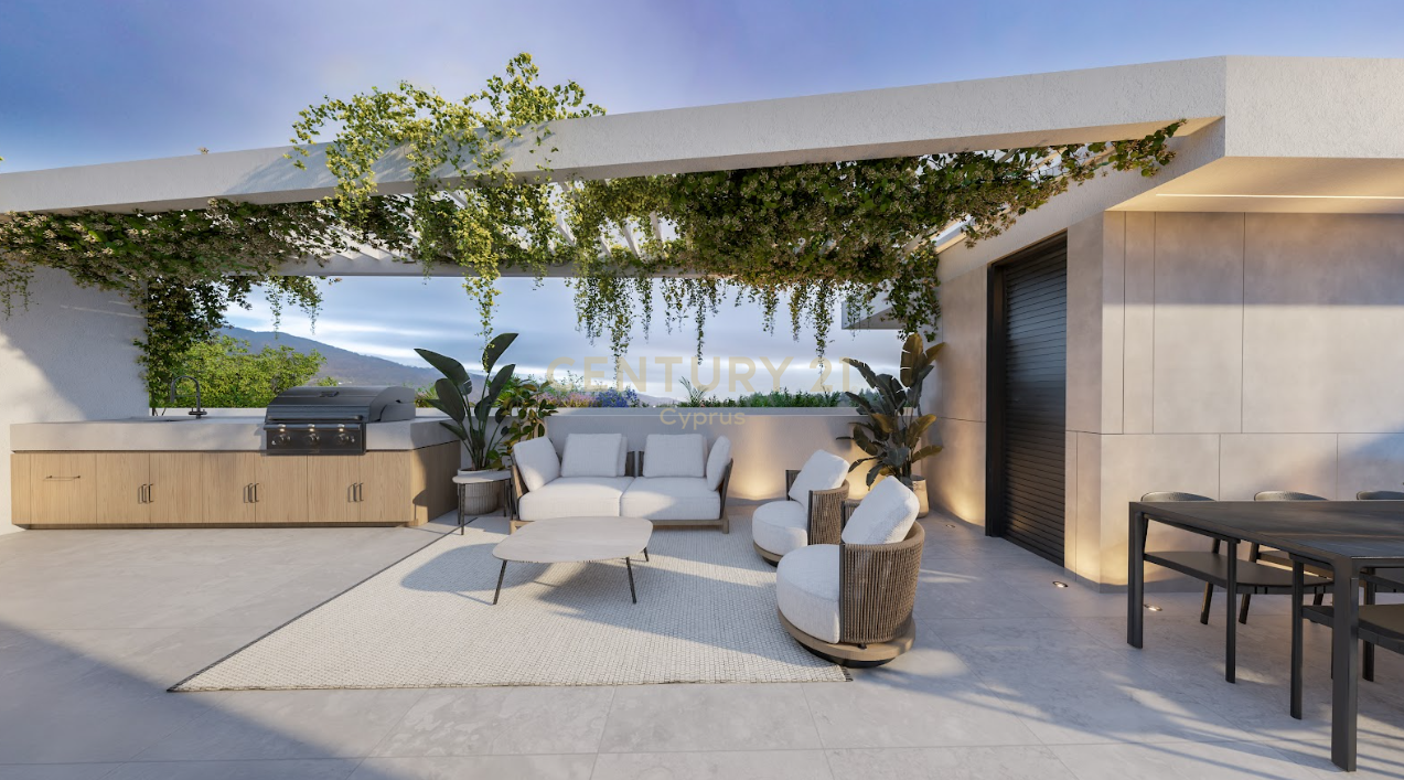 3 bedrooms Apartment in Mesa Geitonia, Limassol, Cyprus No. 55728
