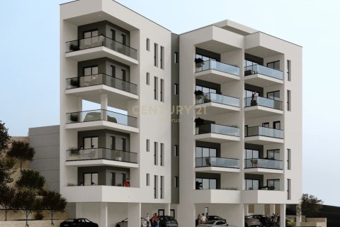 2 bedrooms Apartment in Germasogeia, Limassol, Cyprus No. 55730