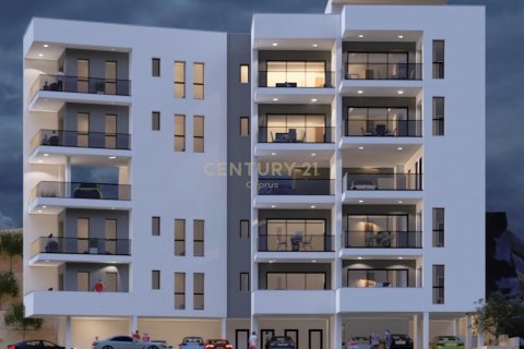 1 bedroom Apartment in Germasogeia, Limassol, Cyprus No. 55731