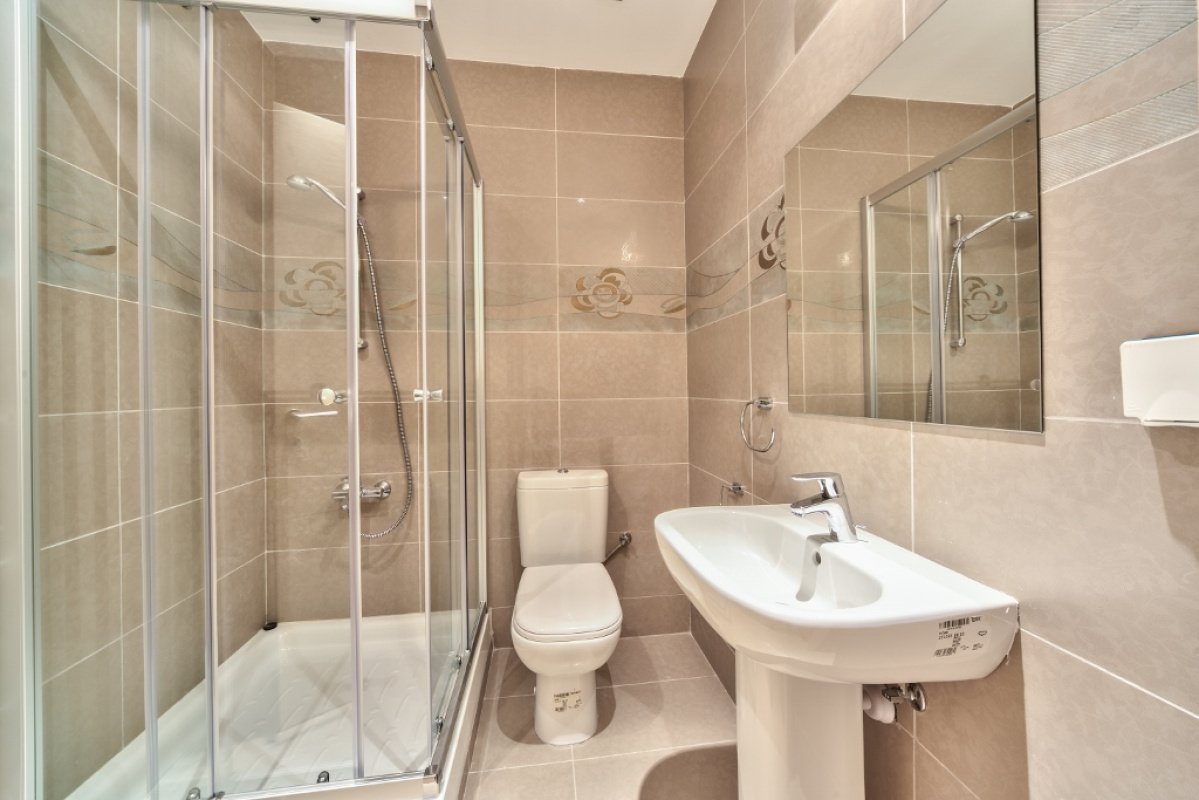 3 bedrooms Apartment in Nicosia, Cyprus No. 38262