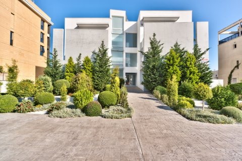 3 bedrooms Apartment in Nicosia, Cyprus No. 38262