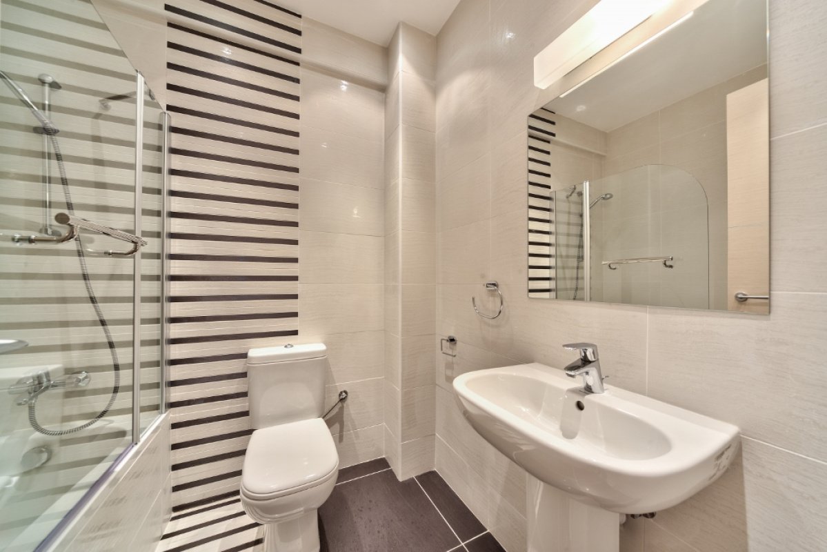 3 bedrooms Apartment in Nicosia, Cyprus No. 38262