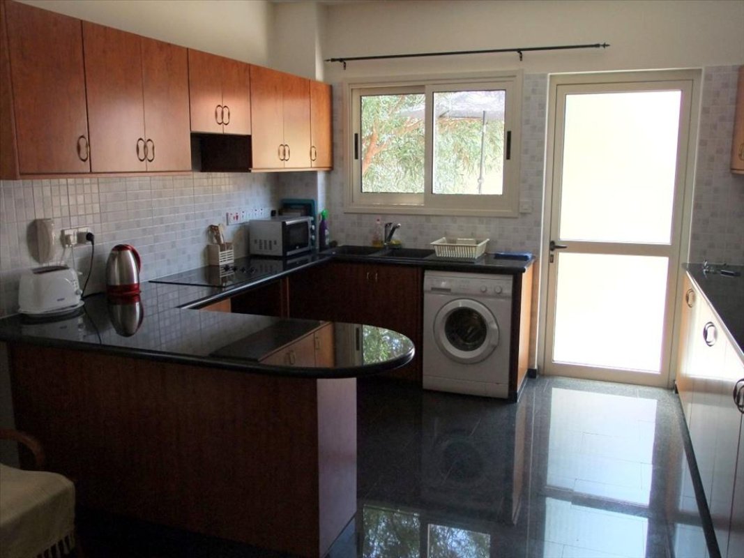 4 chambres Villa à Limassol, Chypre No. 38263