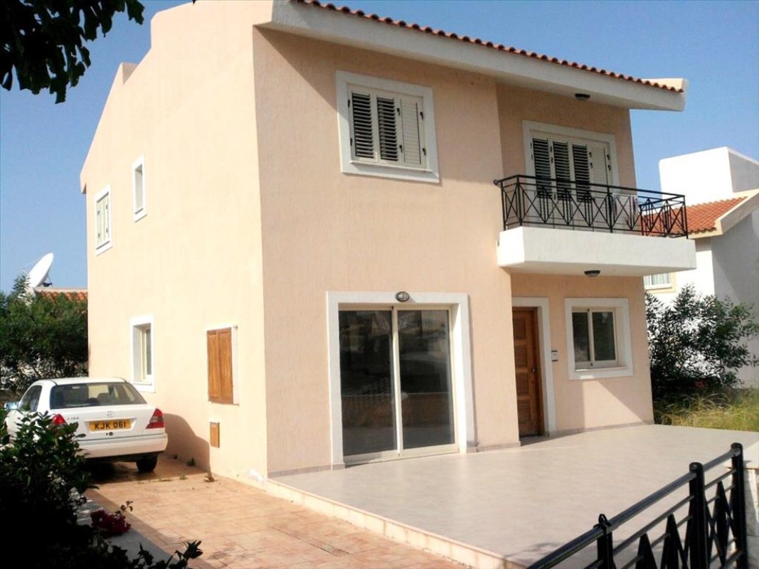 4 chambres Villa à Limassol, Chypre No. 38263