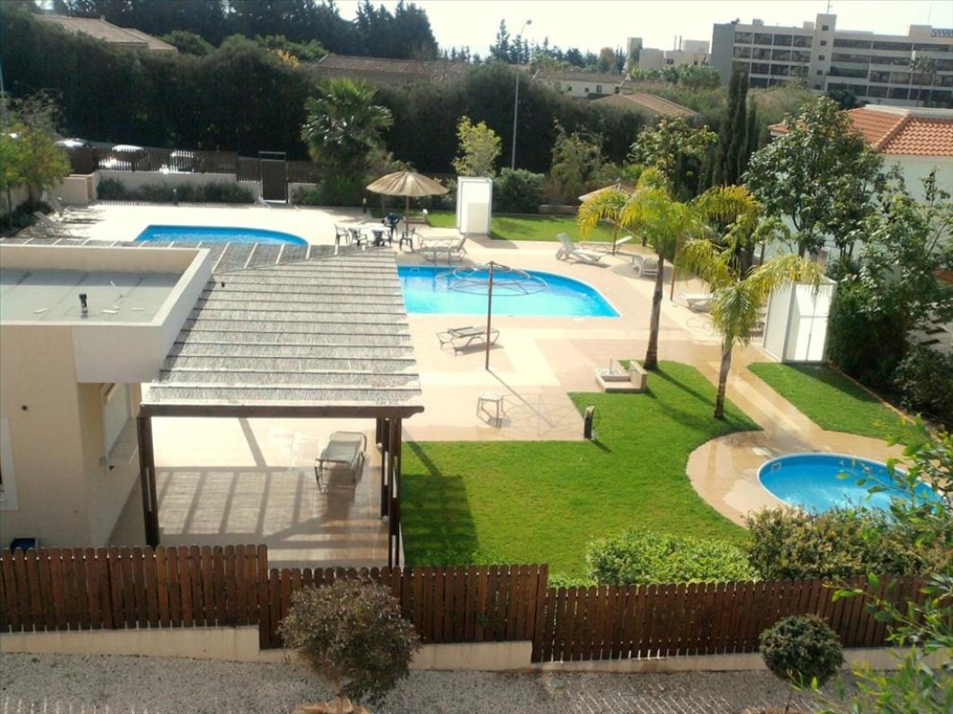 4 chambres Villa à Limassol, Chypre No. 38263