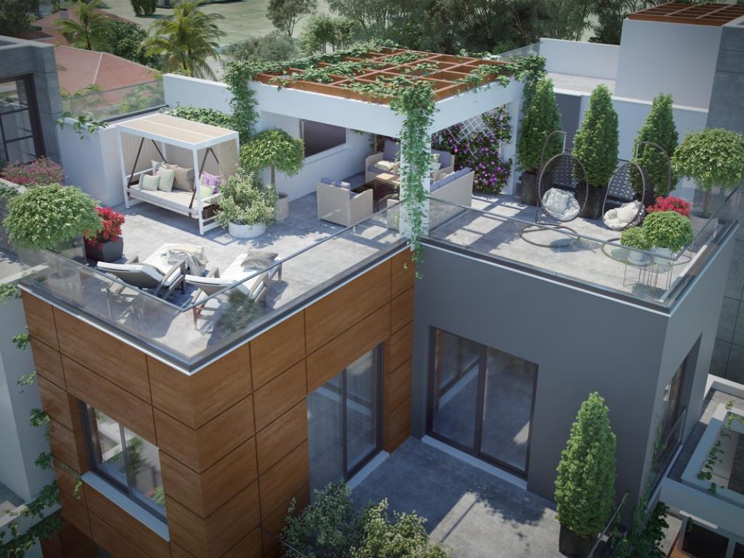 9 bedrooms Villa in Limassol, Cyprus No. 38259