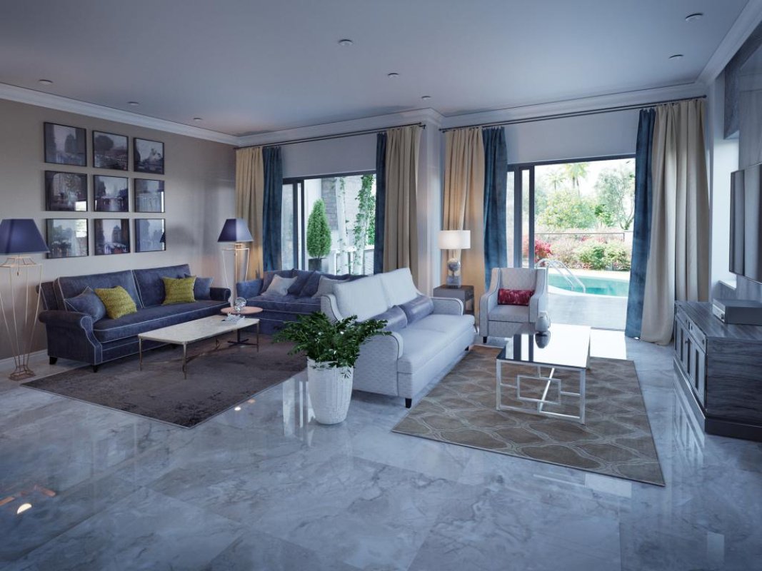 9 bedrooms Villa in Limassol, Cyprus No. 38259