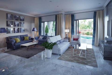 9 bedrooms Villa in Limassol, Cyprus No. 38259