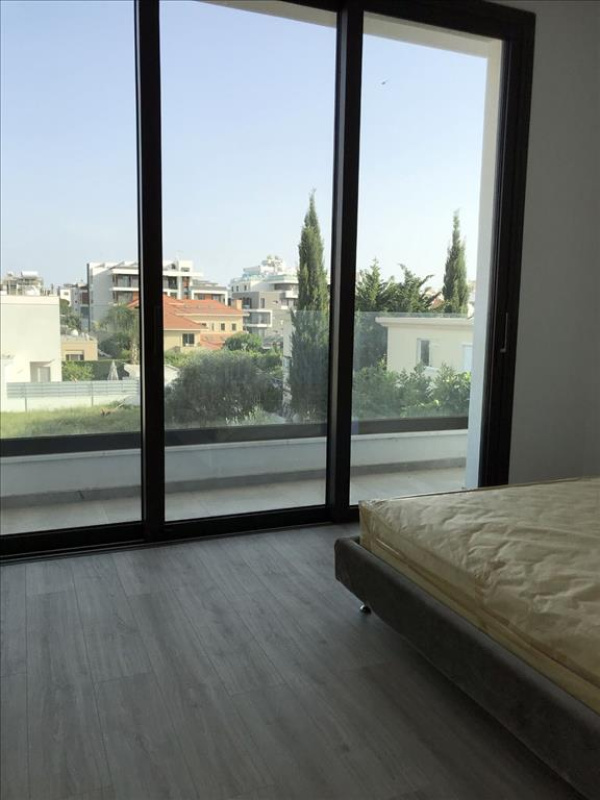 Estudio Villa en Limassol, Chipre No. 38258