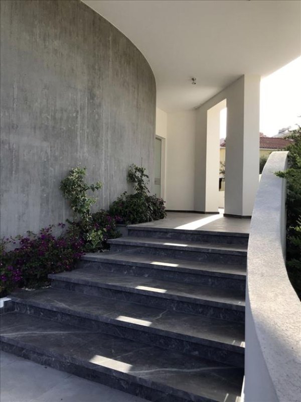 Estudio Villa en Limassol, Chipre No. 38258