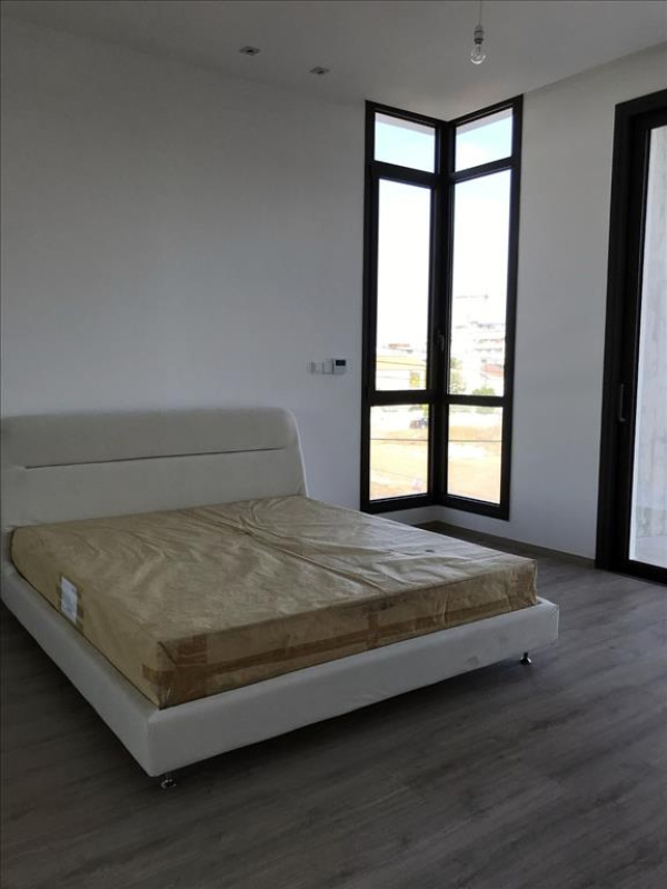 Estudio Villa en Limassol, Chipre No. 38258