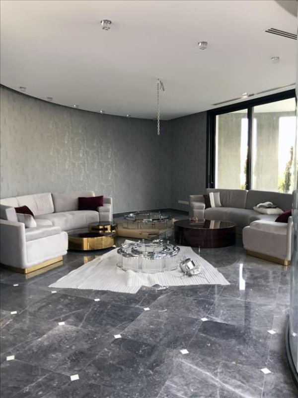 Estudio Villa en Limassol, Chipre No. 38258