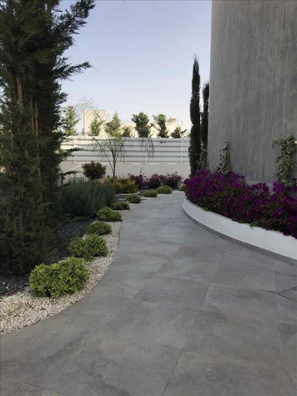 Estudio Villa en Limassol, Chipre No. 38258