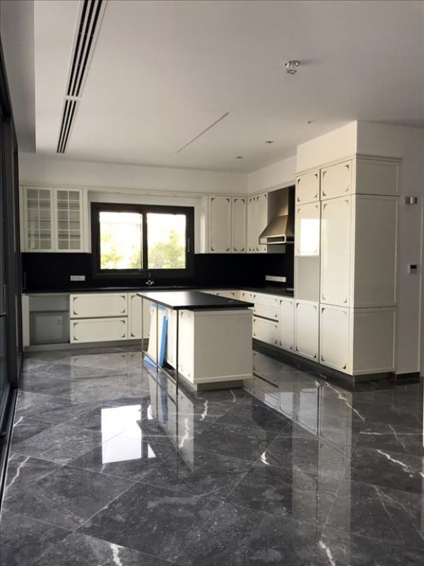 Estudio Villa en Limassol, Chipre No. 38258