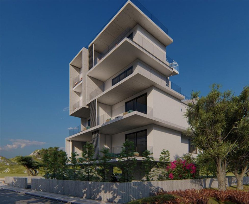 460m2 Commercial property in Paphos, Cyprus No. 38553