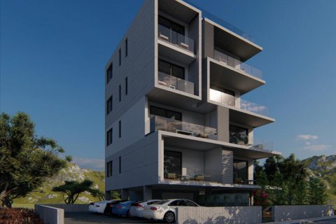 460m2 Commercial property in Paphos, Cyprus No. 38553