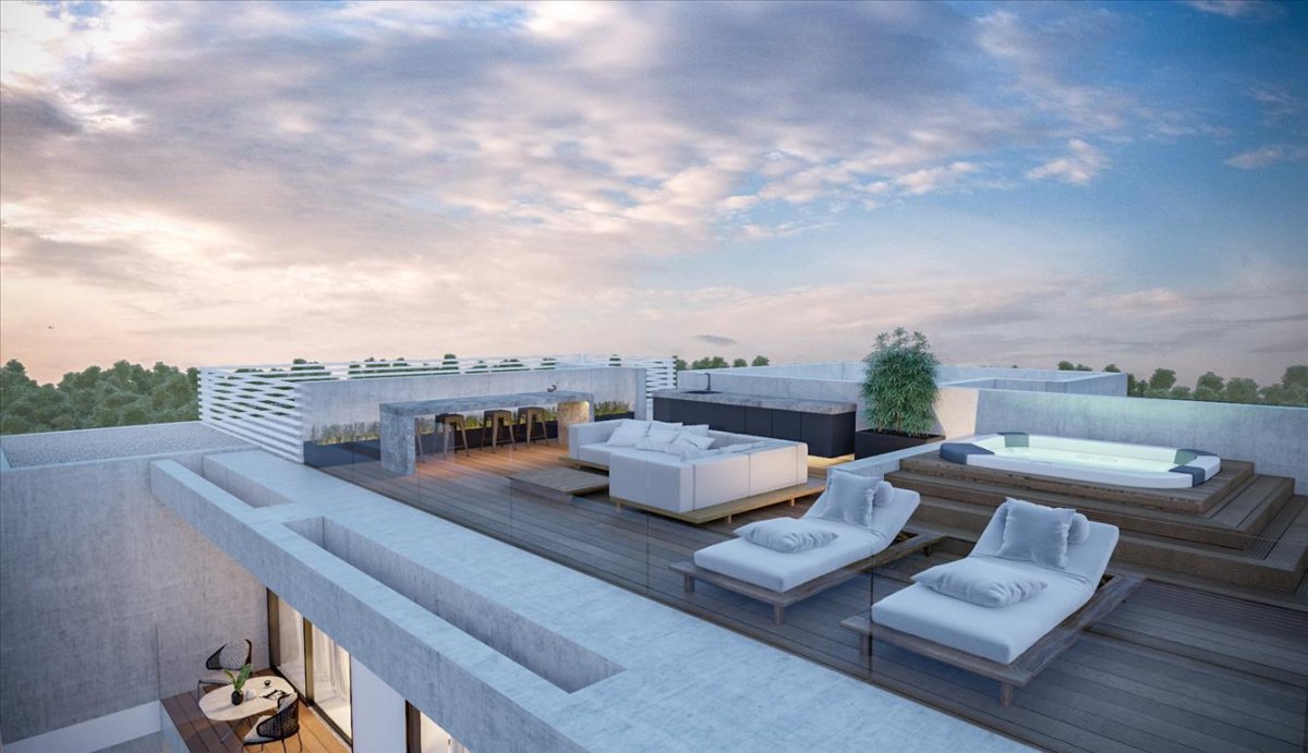 460m2 Commercial property in Paphos, Cyprus No. 38553
