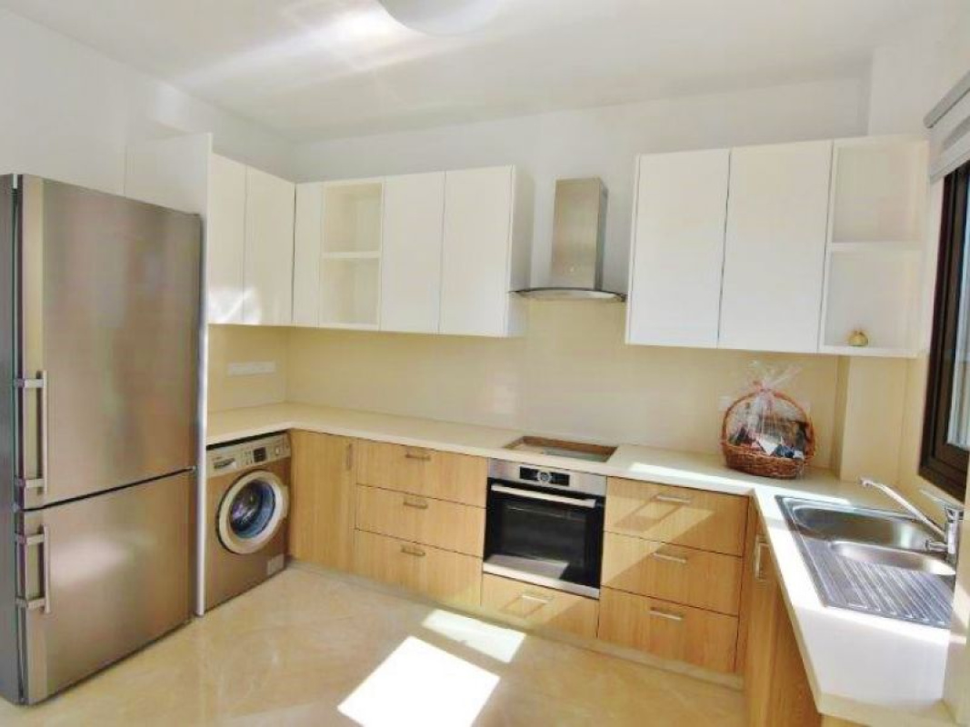 3 bedrooms Villa in Paphos, Cyprus No. 38552